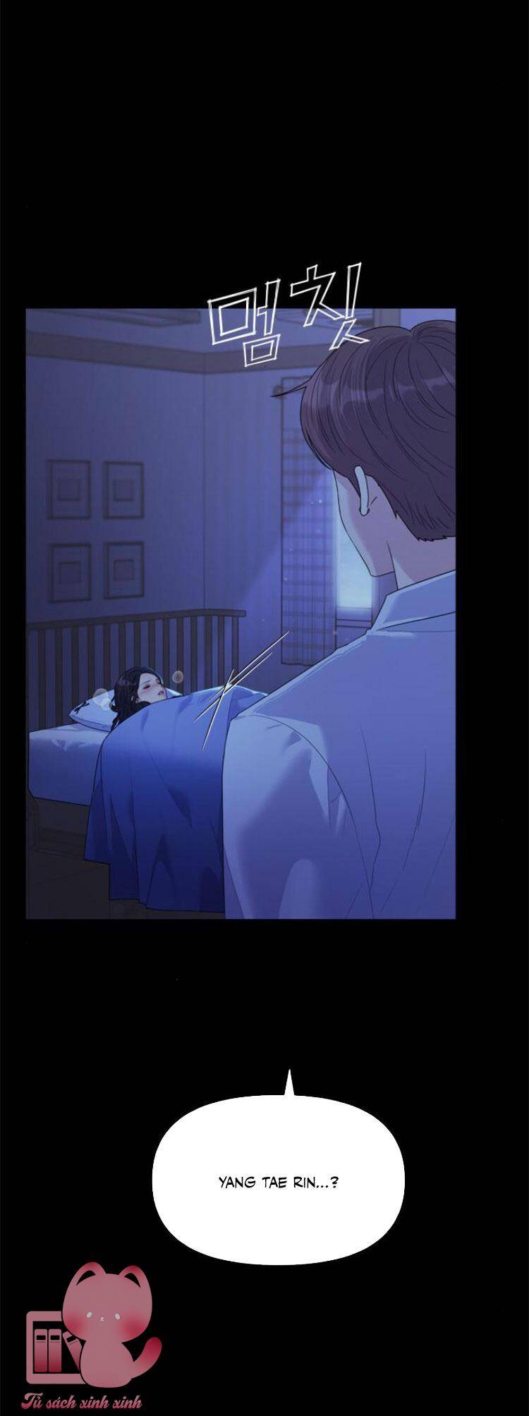 Couple Breaker Chap 59 - Next Chap 60