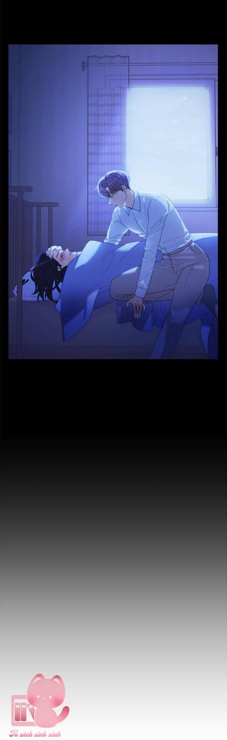 Couple Breaker Chap 59 - Next Chap 60