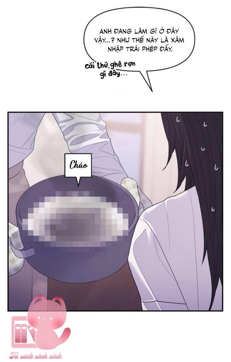 Couple Breaker Chap 59 - Next Chap 60