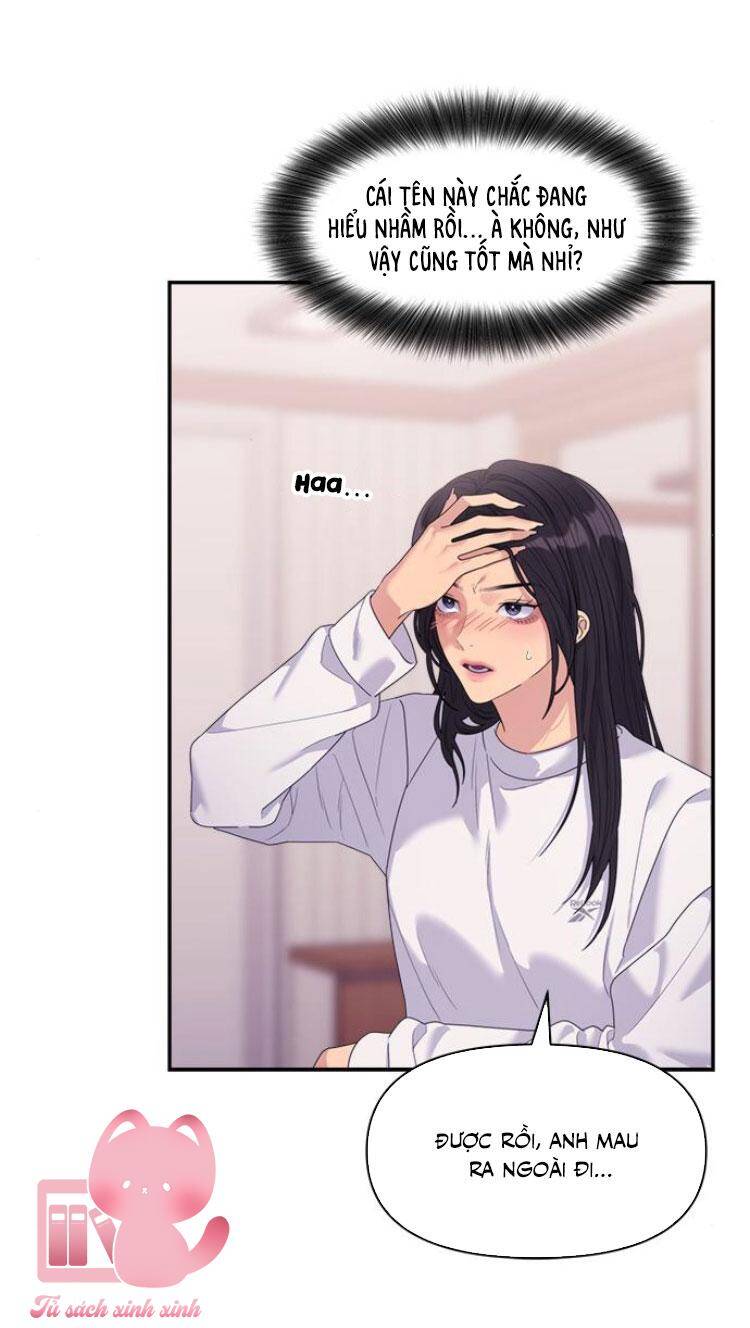 Couple Breaker Chap 59 - Next Chap 60