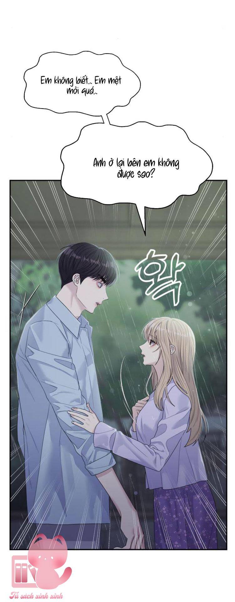 Couple Breaker Chap 59 - Next Chap 60