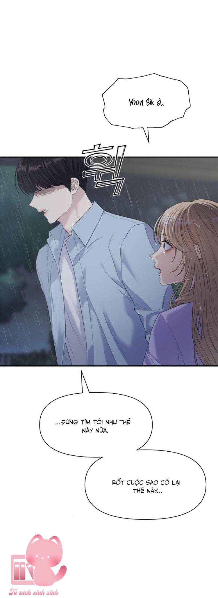 Couple Breaker Chap 59 - Next Chap 60