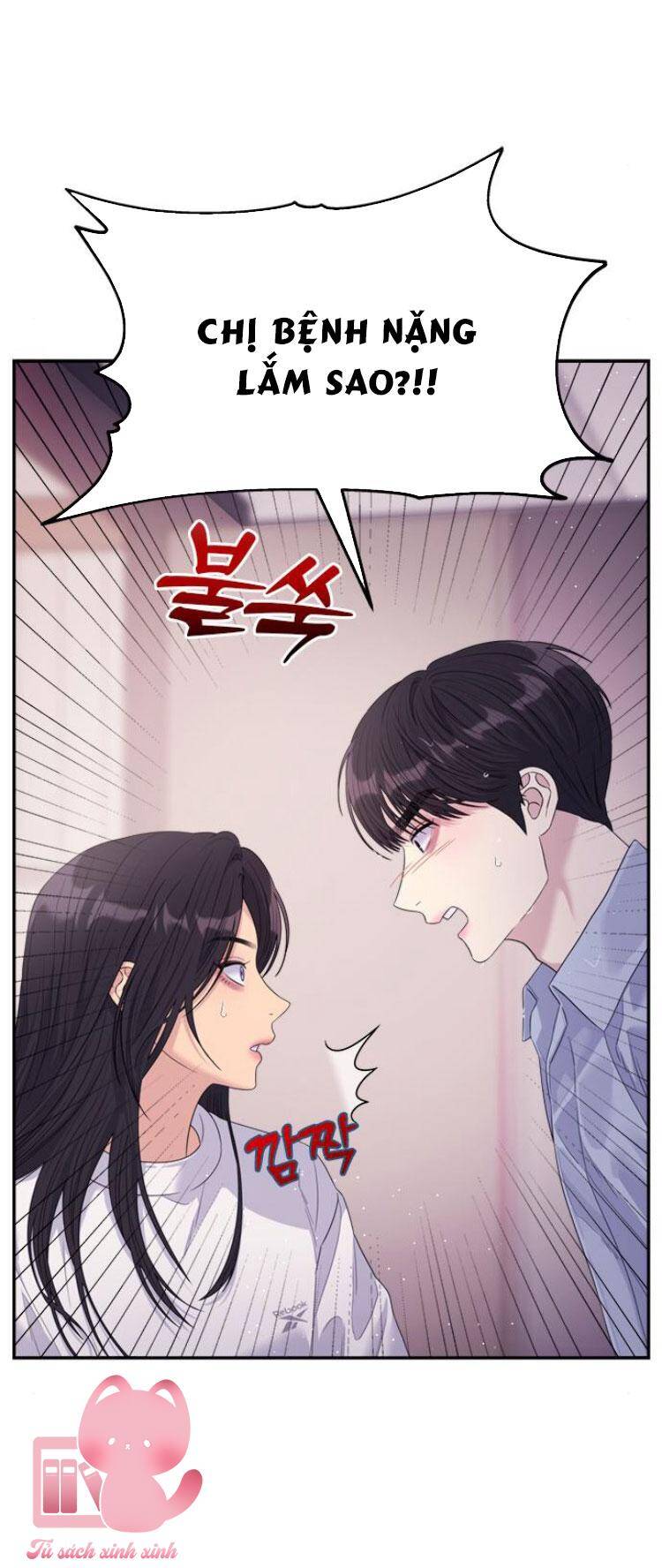 Couple Breaker Chap 59 - Next Chap 60