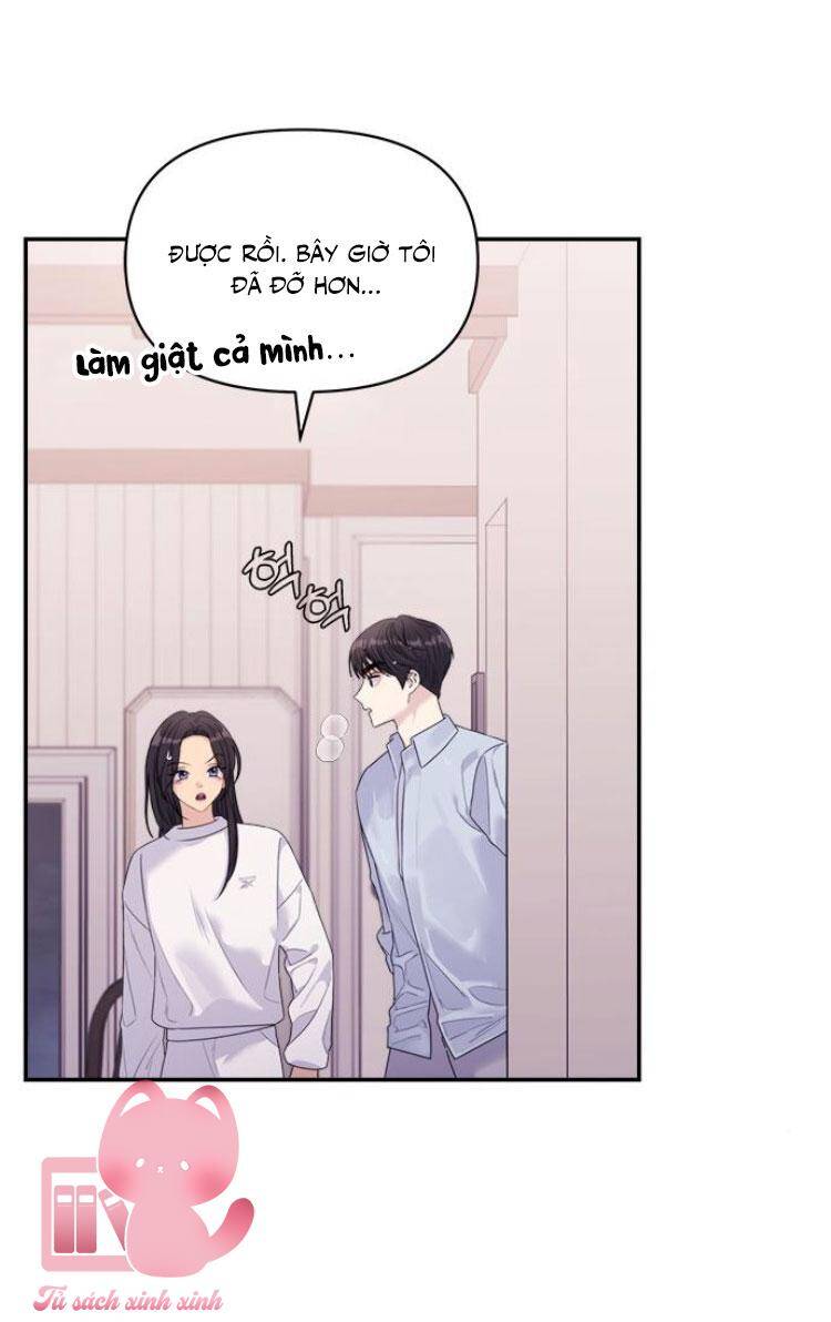 Couple Breaker Chap 59 - Next Chap 60