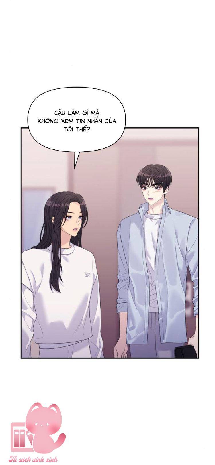 Couple Breaker Chap 59 - Next Chap 60