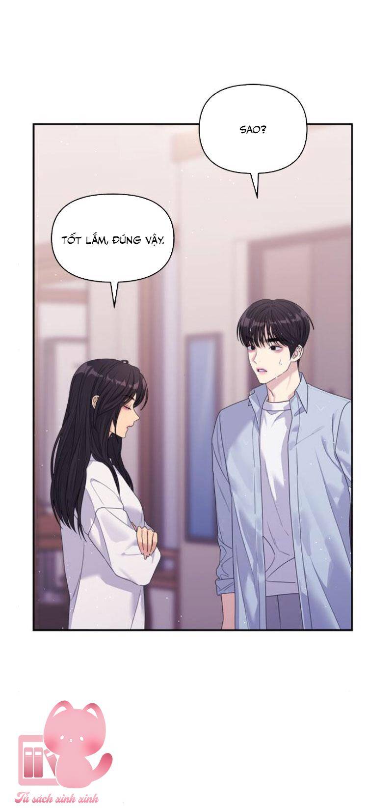 Couple Breaker Chap 59 - Next Chap 60
