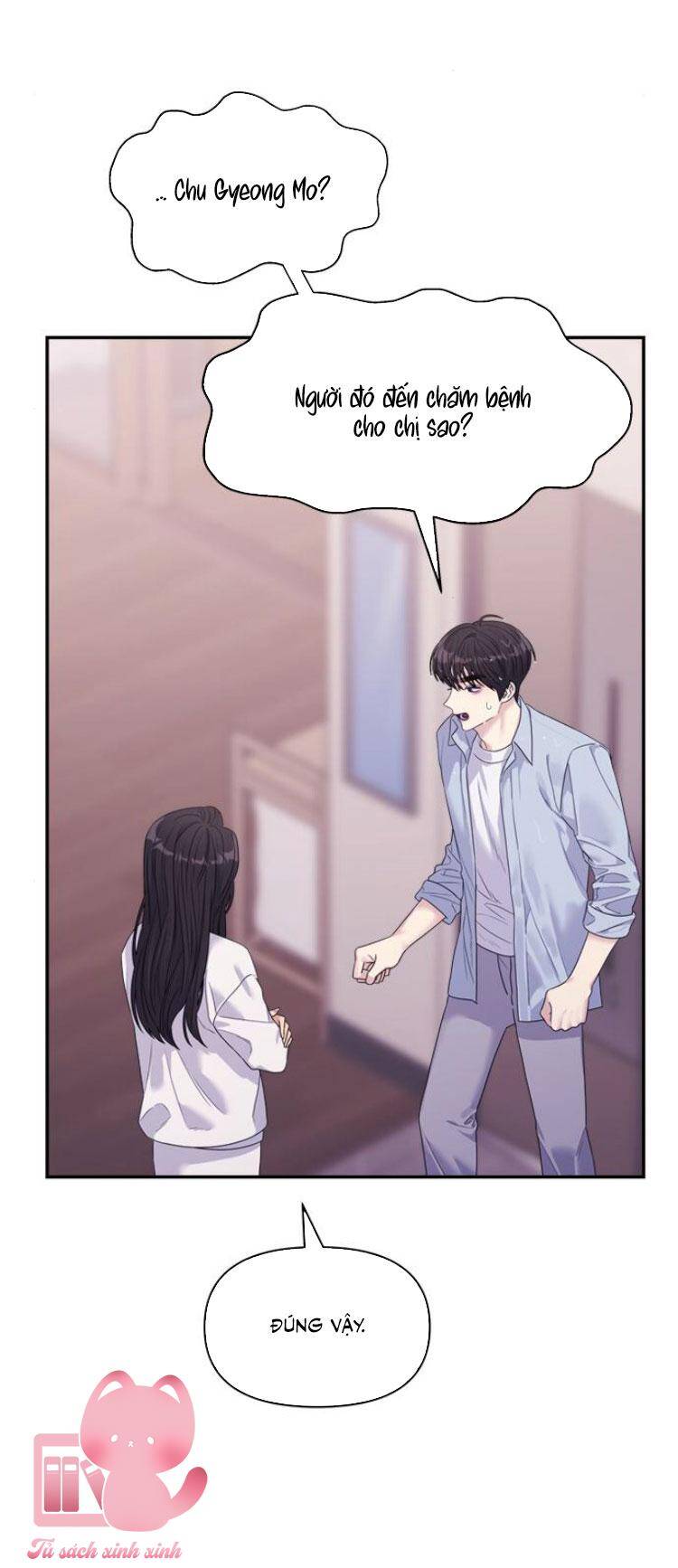 Couple Breaker Chap 59 - Next Chap 60