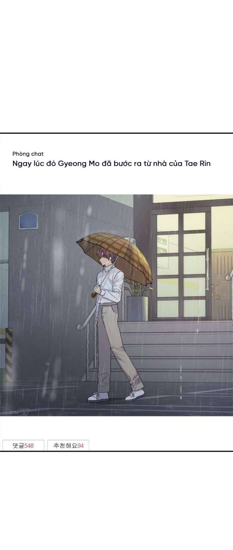 Couple Breaker Chap 60 - Next Chap 61