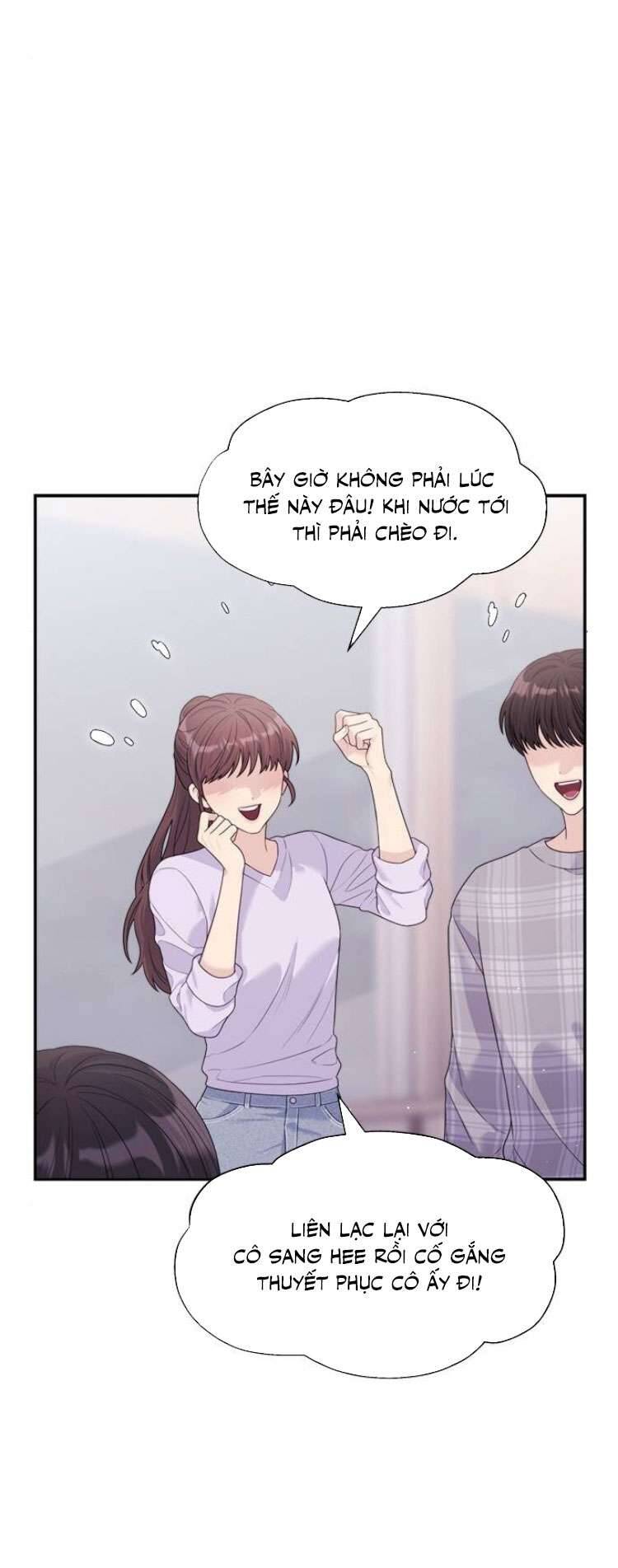 Couple Breaker Chap 60 - Next Chap 61