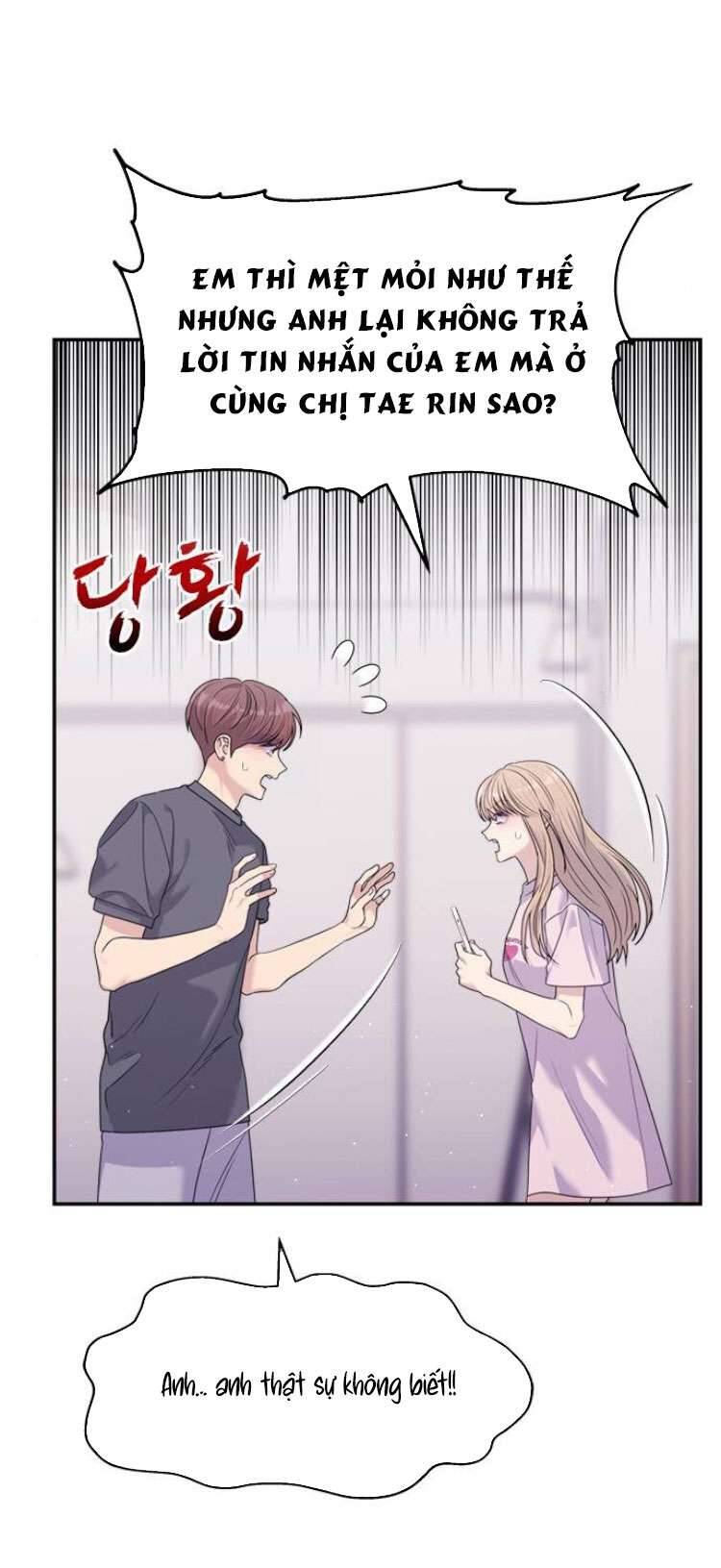 Couple Breaker Chap 60 - Next Chap 61