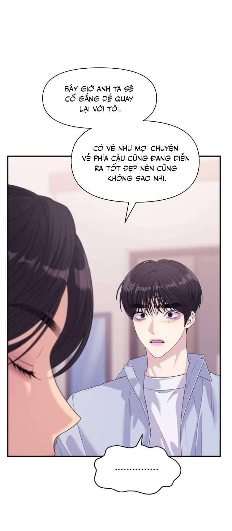Couple Breaker Chap 60 - Next Chap 61