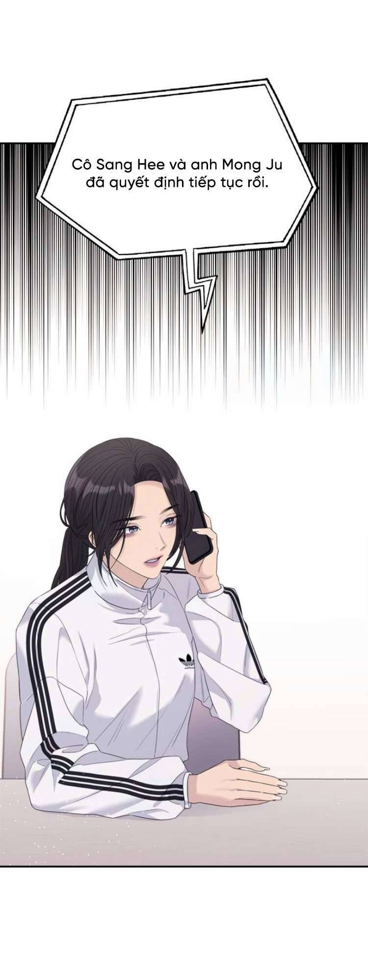 Couple Breaker Chap 60 - Next Chap 61