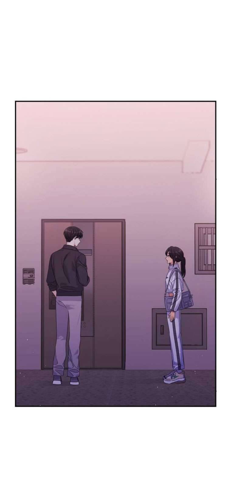 Couple Breaker Chap 60 - Next Chap 61