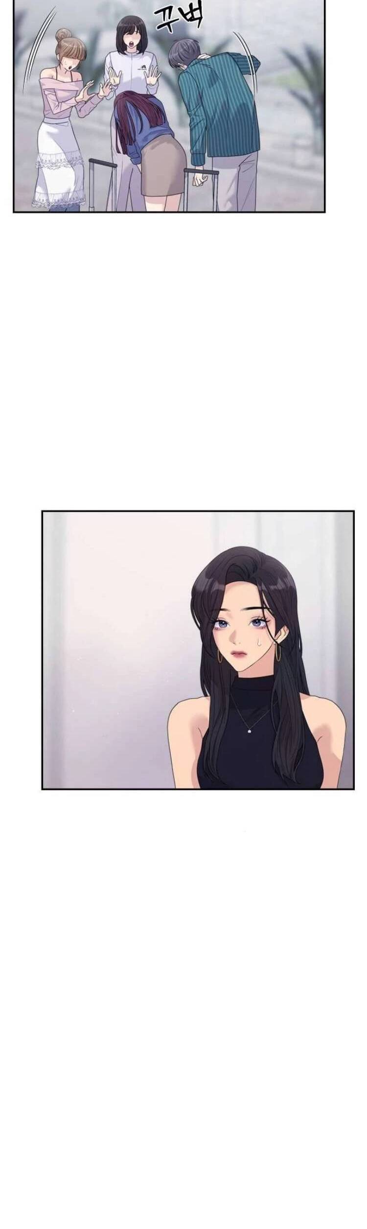 Couple Breaker Chap 61 - Next Chap 62