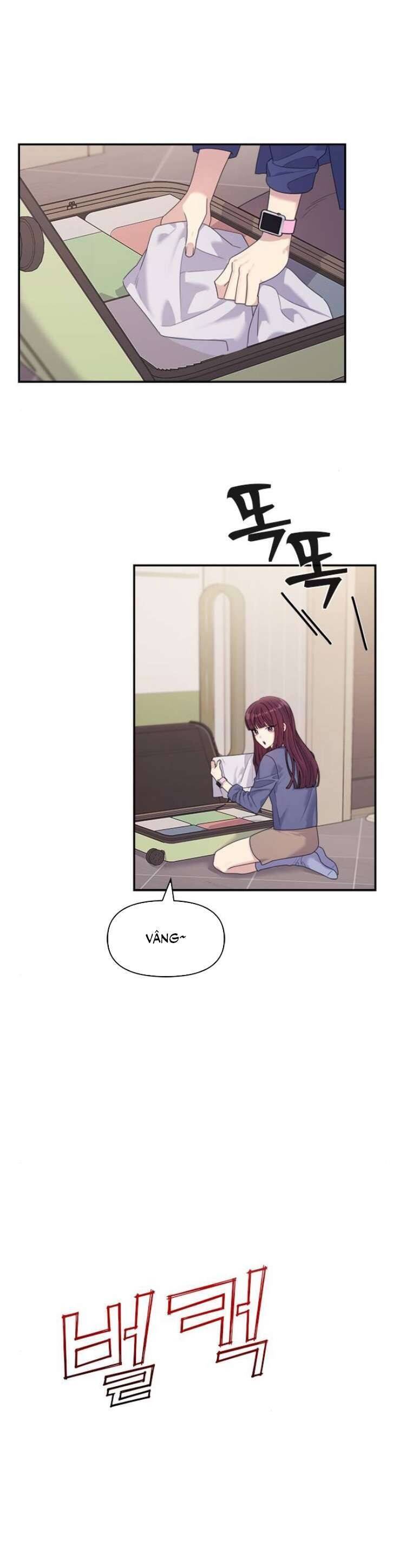 Couple Breaker Chap 61 - Next Chap 62