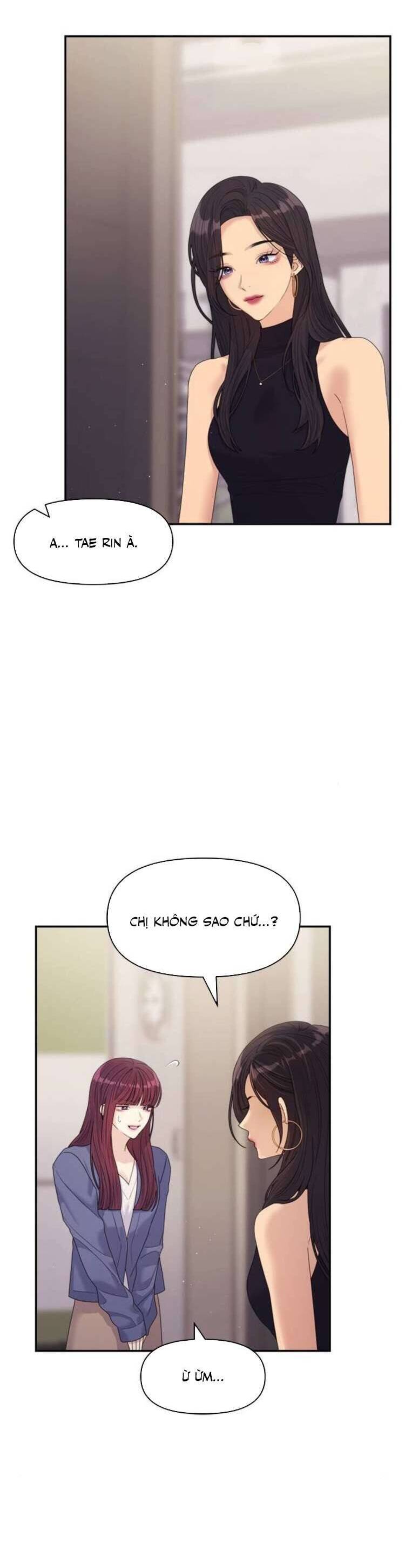 Couple Breaker Chap 61 - Next Chap 62