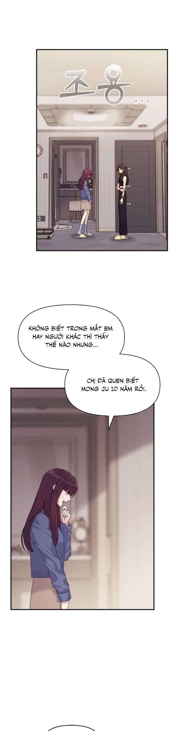 Couple Breaker Chap 61 - Next Chap 62