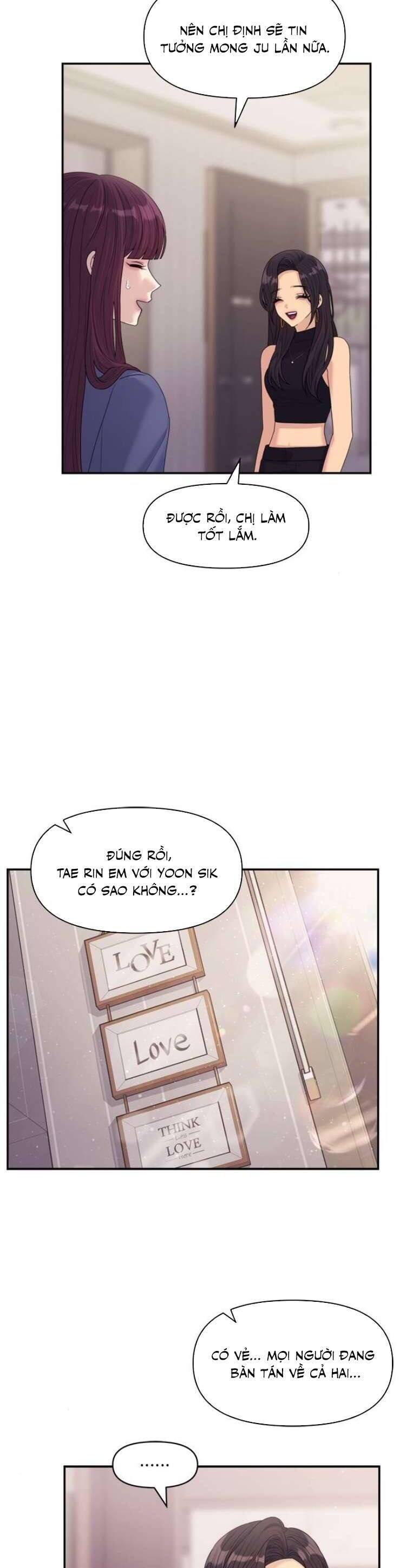 Couple Breaker Chap 61 - Next Chap 62