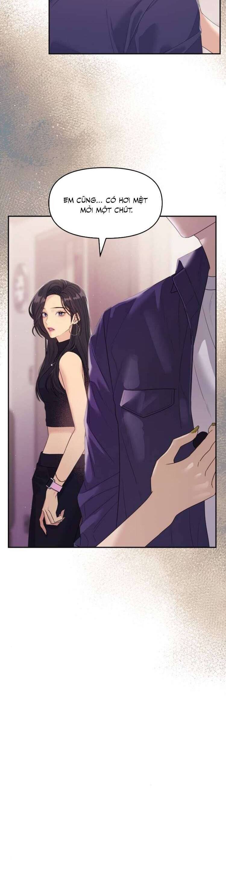 Couple Breaker Chap 61 - Next Chap 62