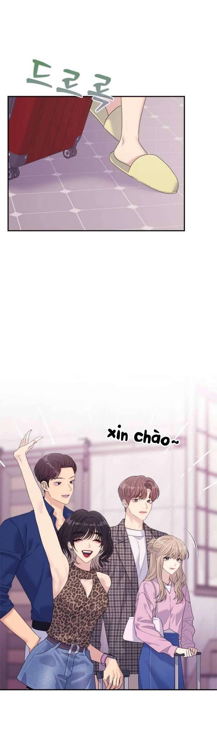 Couple Breaker Chap 61 - Next Chap 62