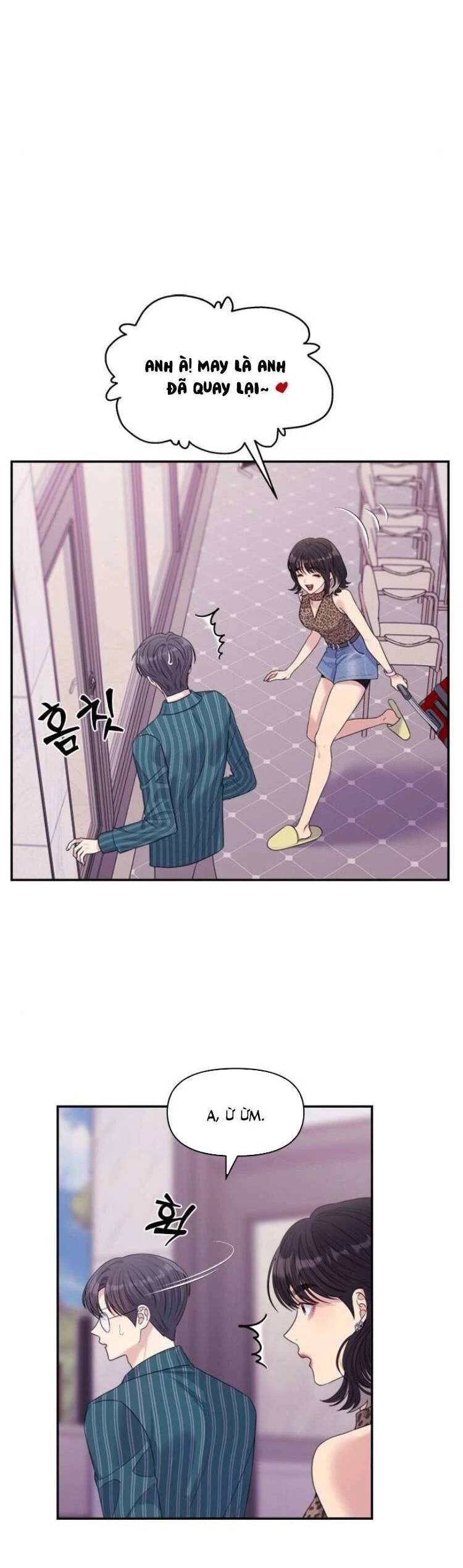Couple Breaker Chap 61 - Next Chap 62