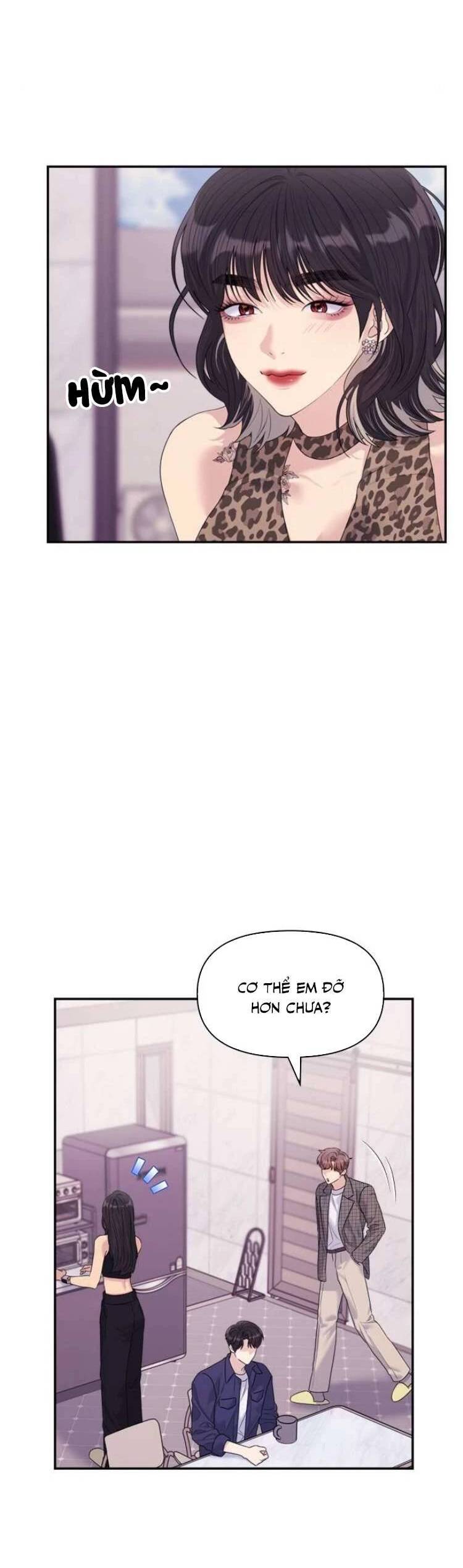 Couple Breaker Chap 61 - Next Chap 62