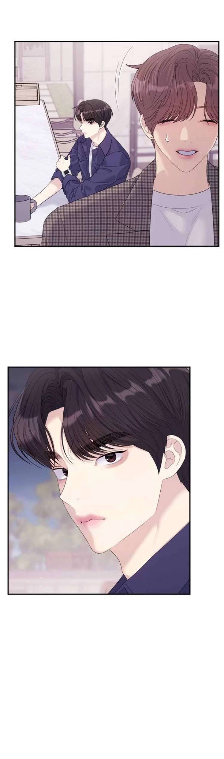 Couple Breaker Chap 61 - Next Chap 62