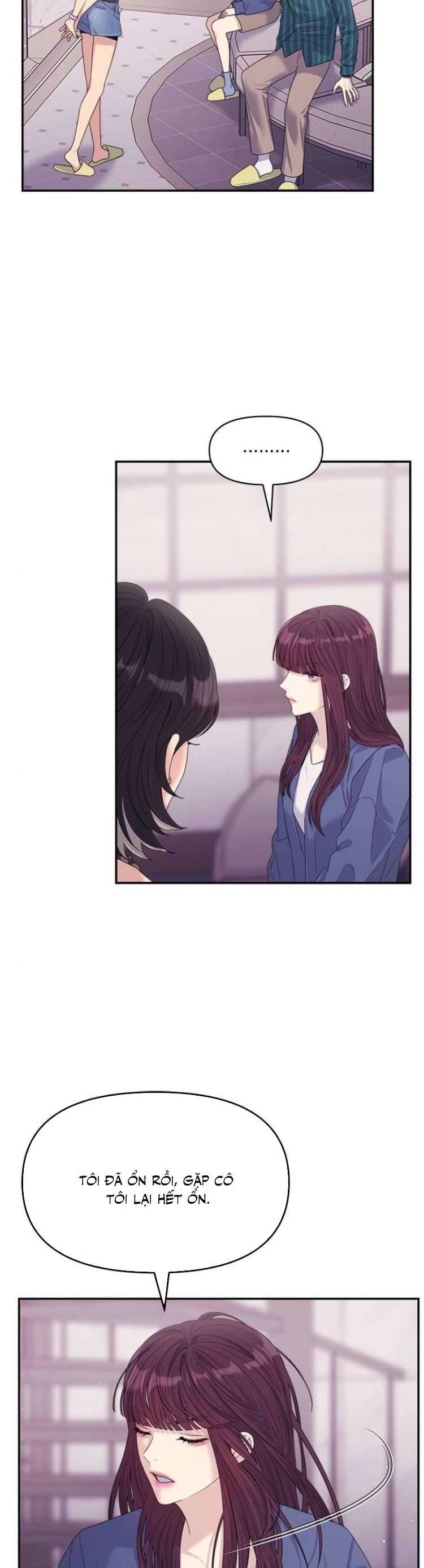 Couple Breaker Chap 61 - Next Chap 62