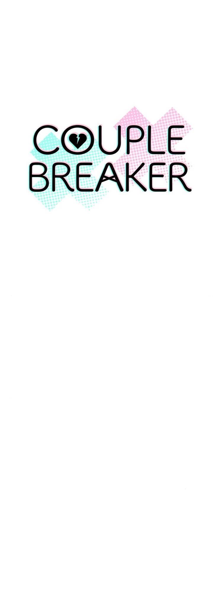 Couple Breaker Chap 61 - Next Chap 62