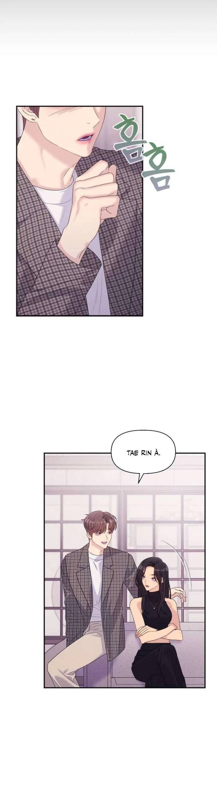 Couple Breaker Chap 61 - Next Chap 62