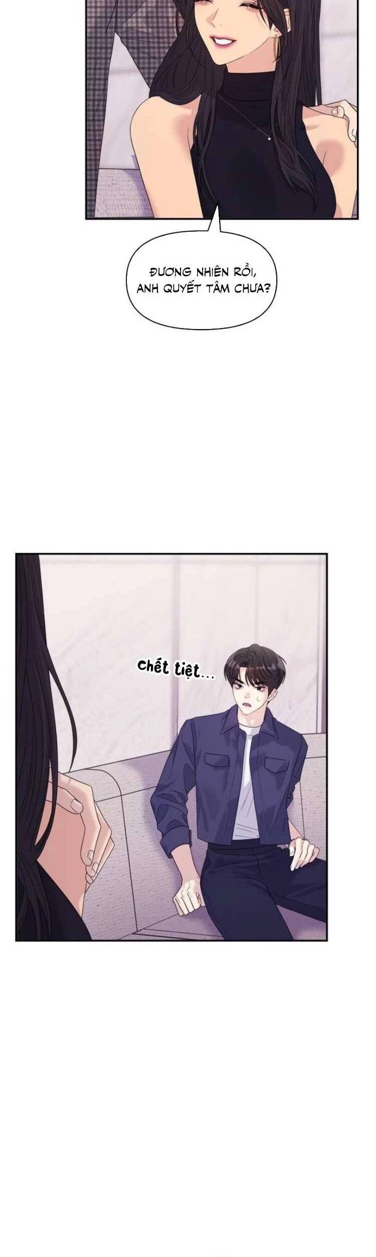 Couple Breaker Chap 61 - Next Chap 62