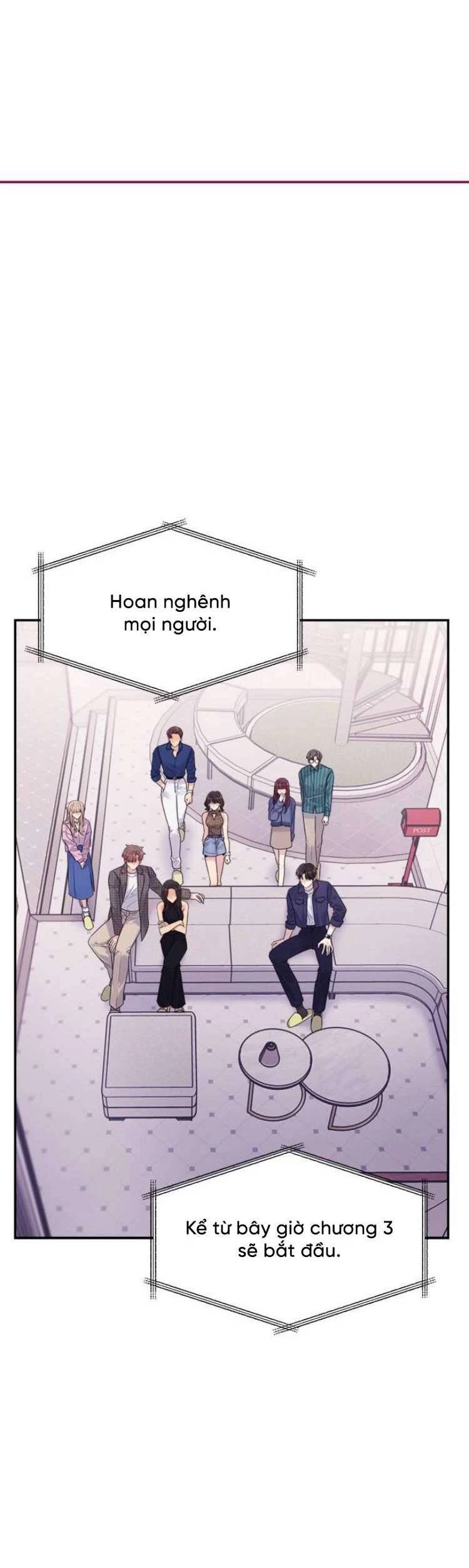 Couple Breaker Chap 61 - Next Chap 62