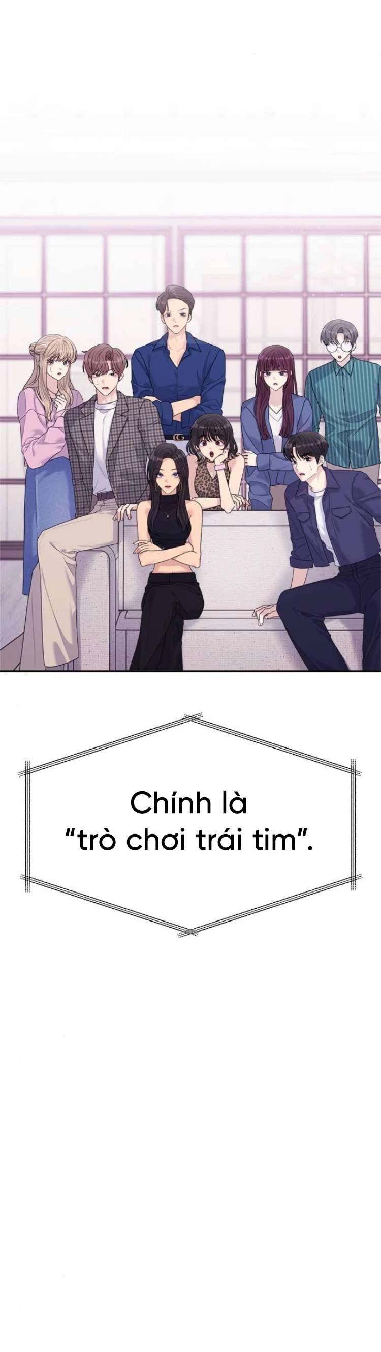 Couple Breaker Chap 61 - Next Chap 62