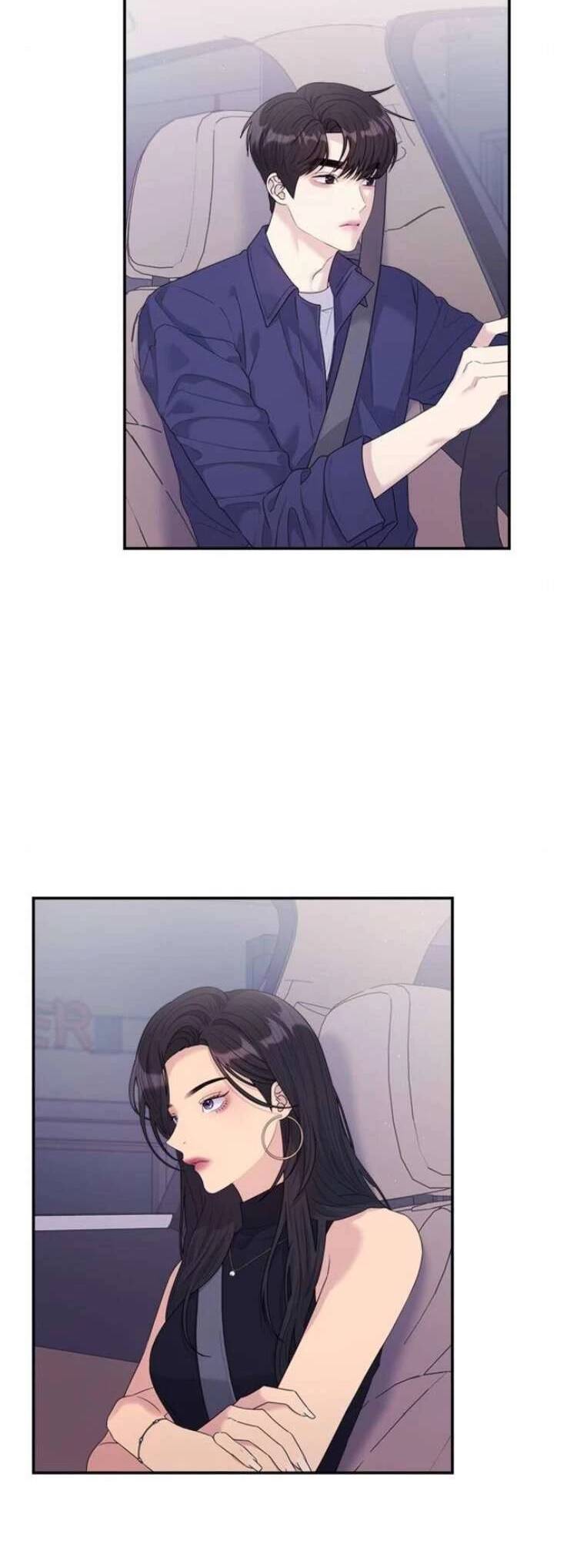 Couple Breaker Chap 61 - Next Chap 62