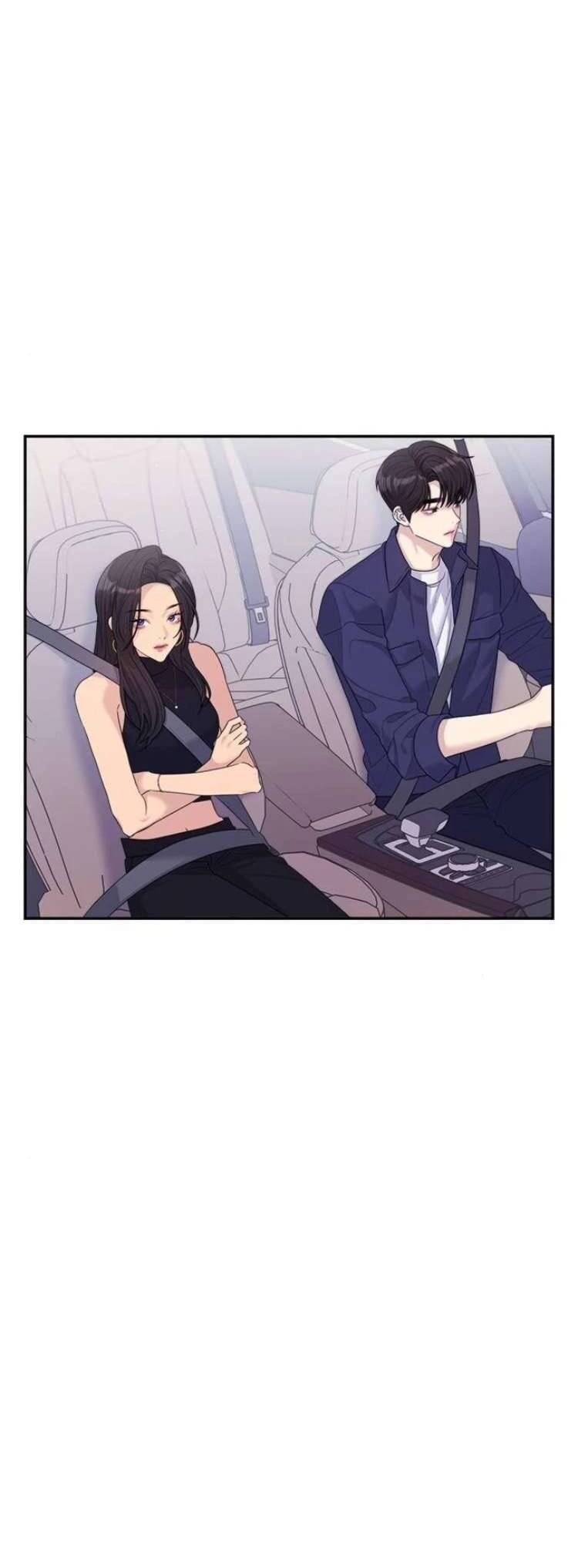 Couple Breaker Chap 61 - Next Chap 62
