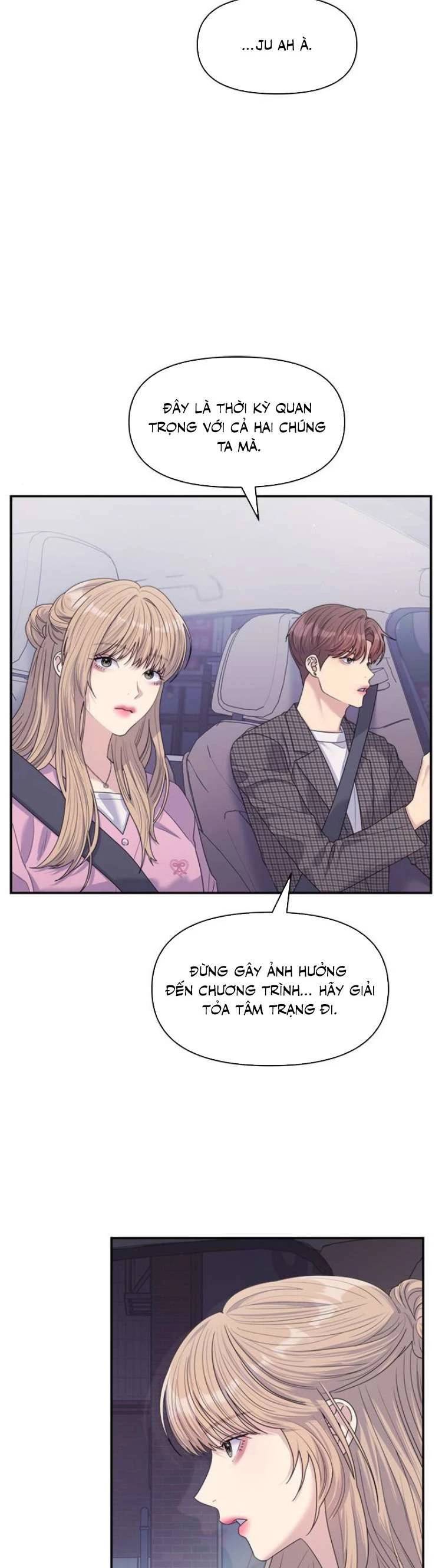 Couple Breaker Chap 61 - Next Chap 62