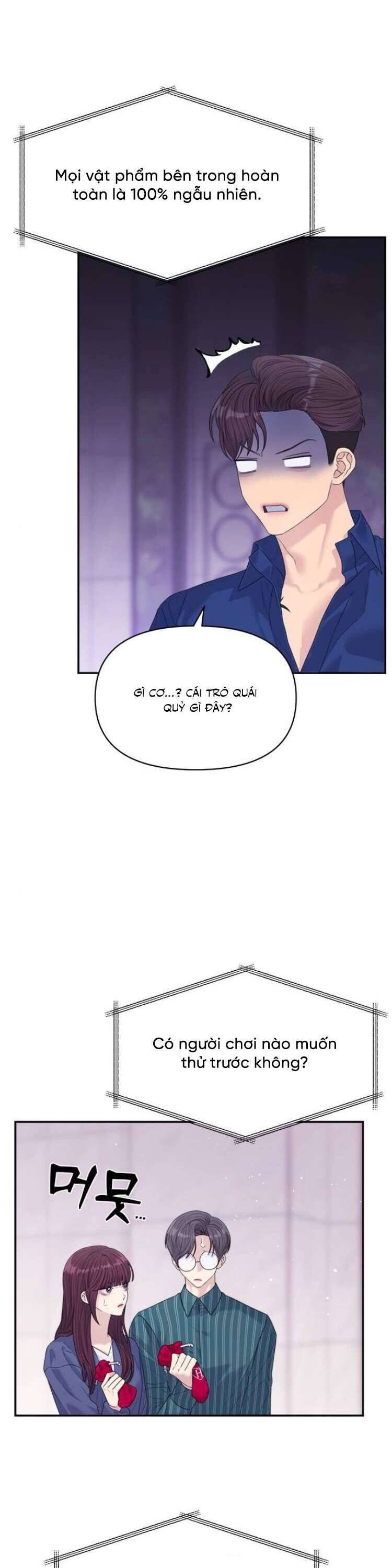 Couple Breaker Chap 62 - Next Chap 63