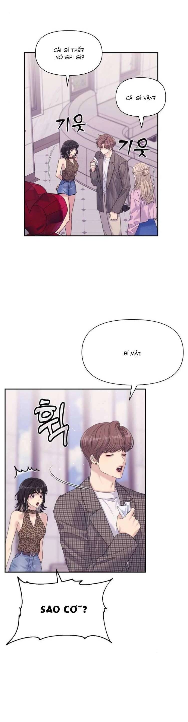Couple Breaker Chap 62 - Next Chap 63