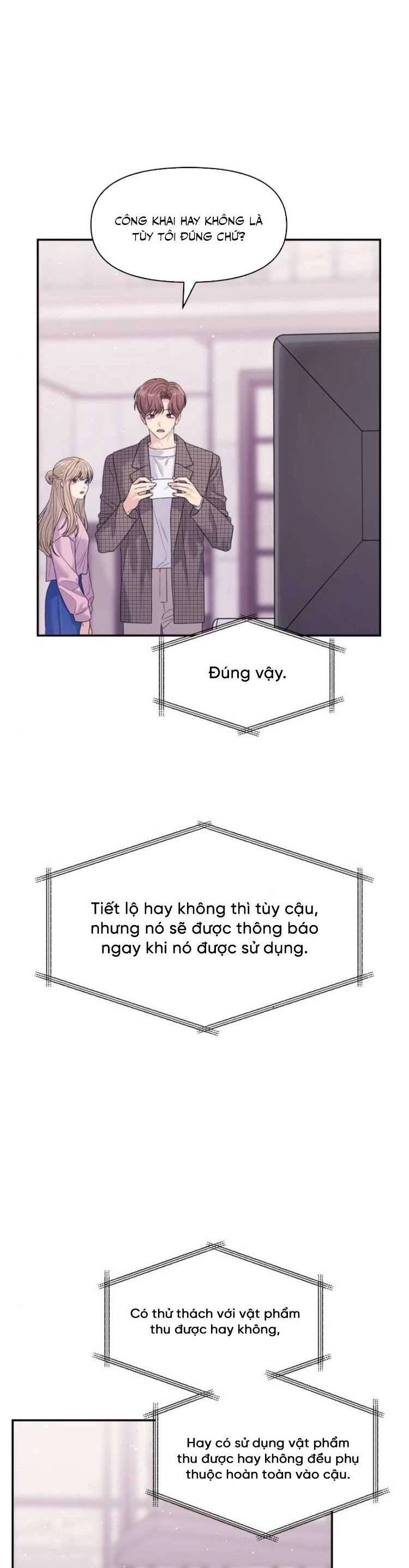 Couple Breaker Chap 62 - Next Chap 63
