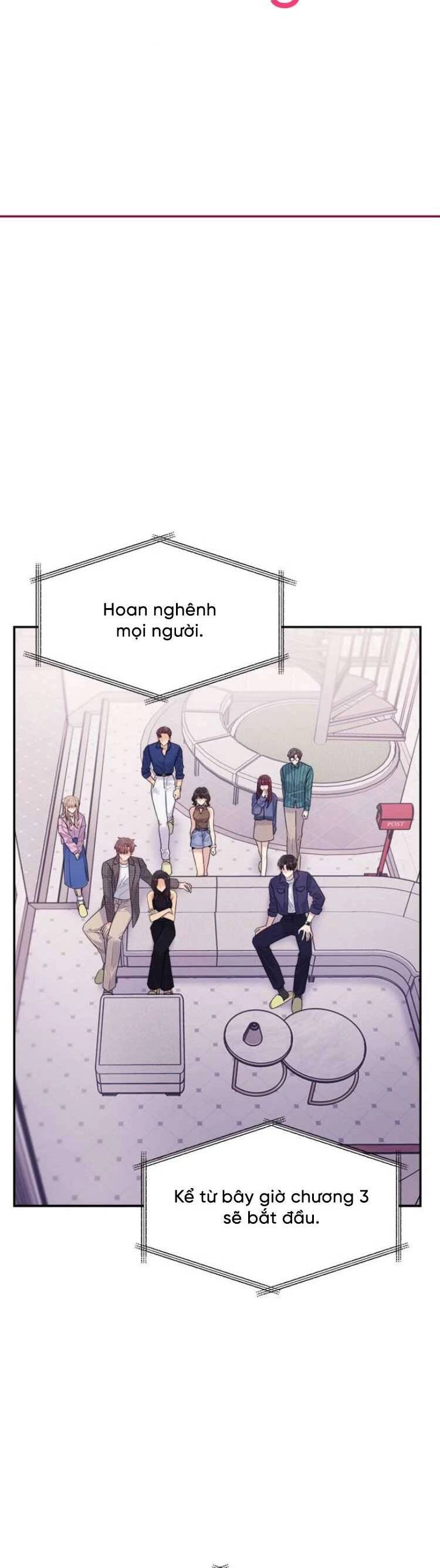 Couple Breaker Chap 62 - Next Chap 63