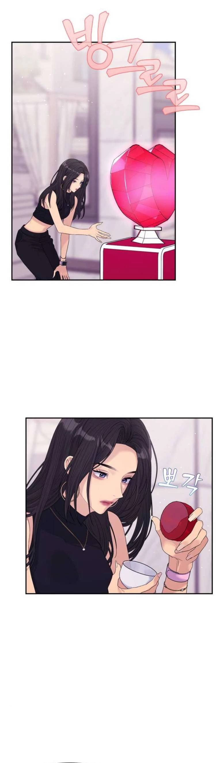 Couple Breaker Chap 62 - Next Chap 63