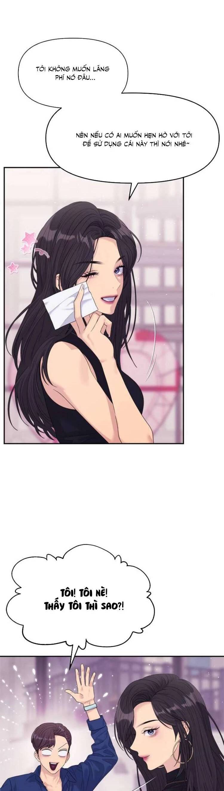 Couple Breaker Chap 62 - Next Chap 63