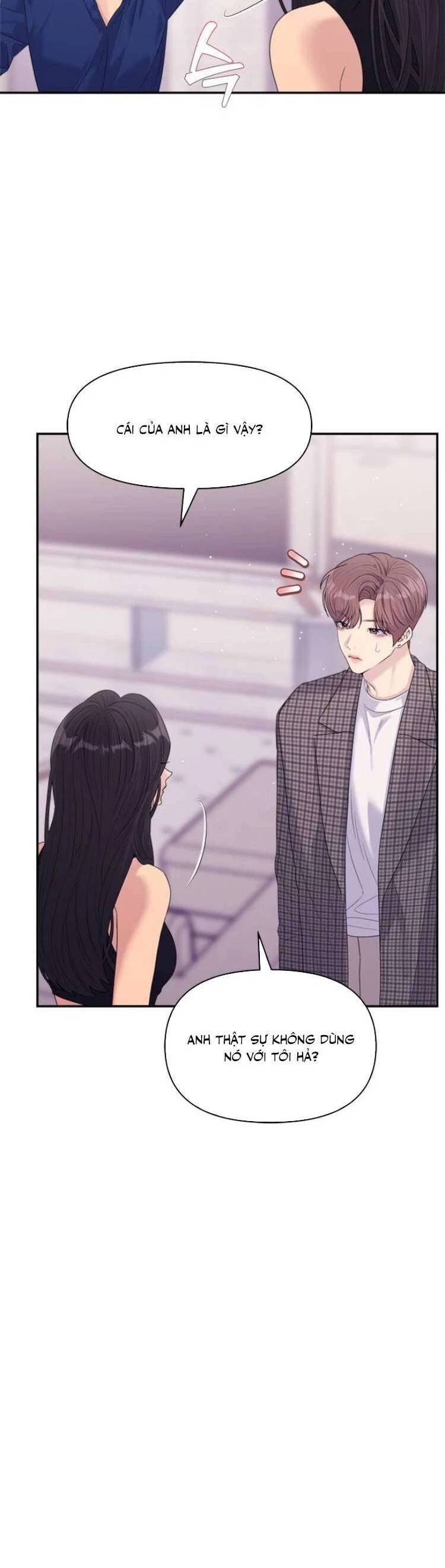 Couple Breaker Chap 62 - Next Chap 63