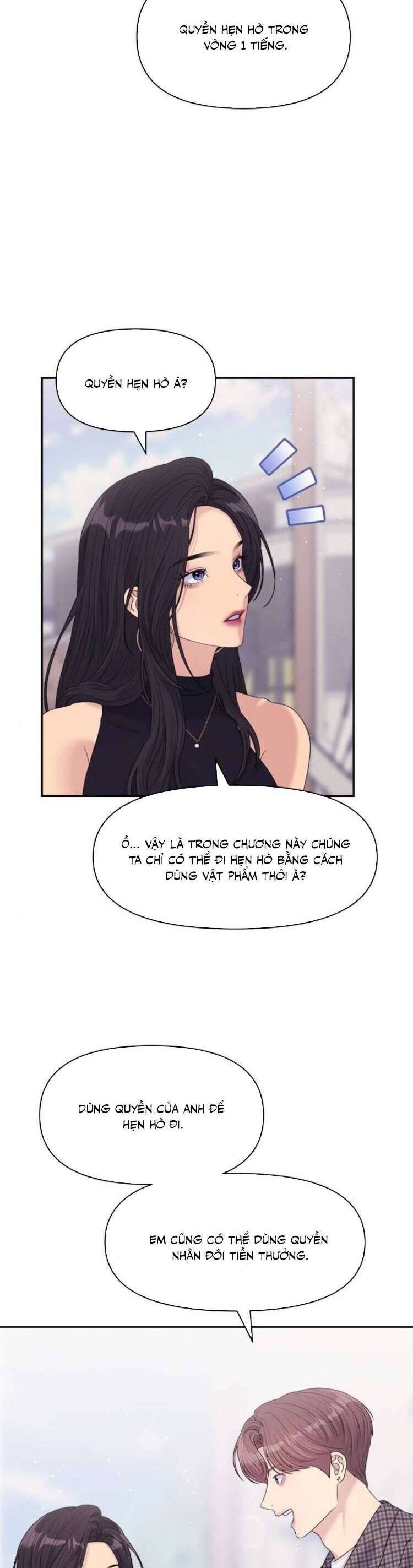 Couple Breaker Chap 62 - Next Chap 63