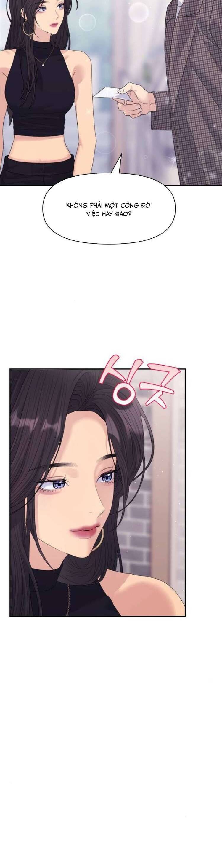 Couple Breaker Chap 62 - Next Chap 63