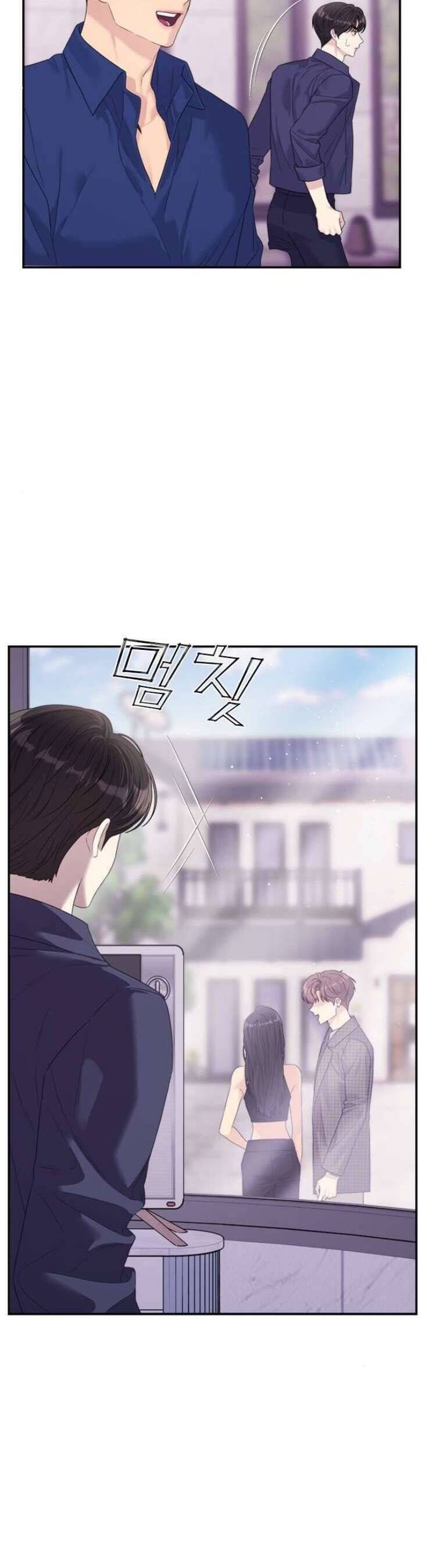 Couple Breaker Chap 62 - Next Chap 63