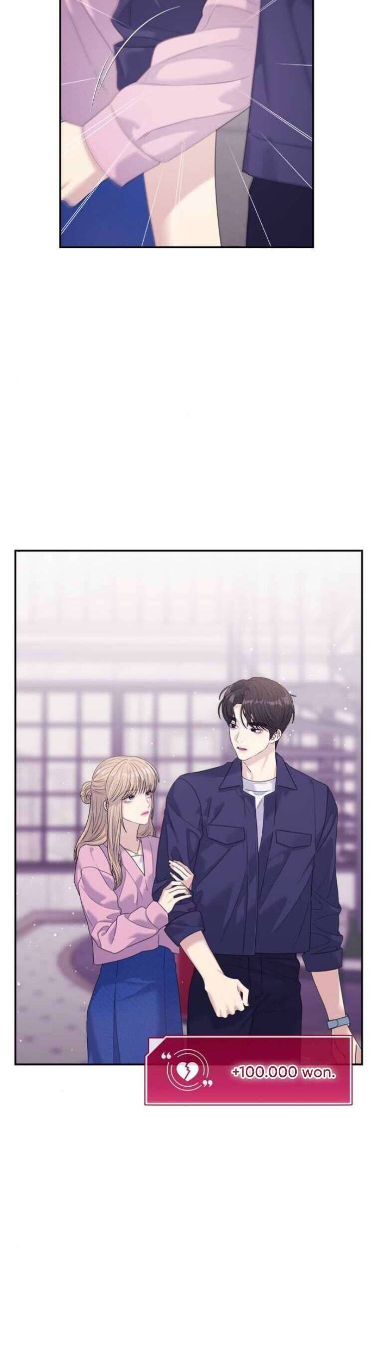 Couple Breaker Chap 62 - Next Chap 63