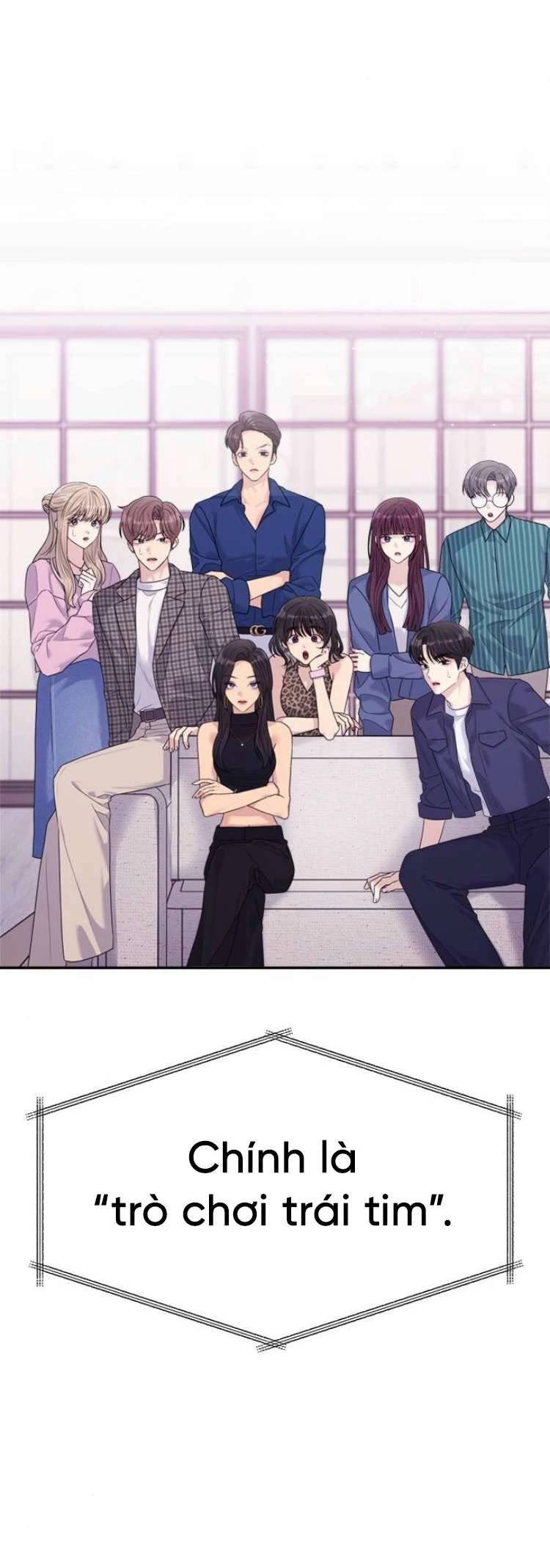 Couple Breaker Chap 62 - Next Chap 63