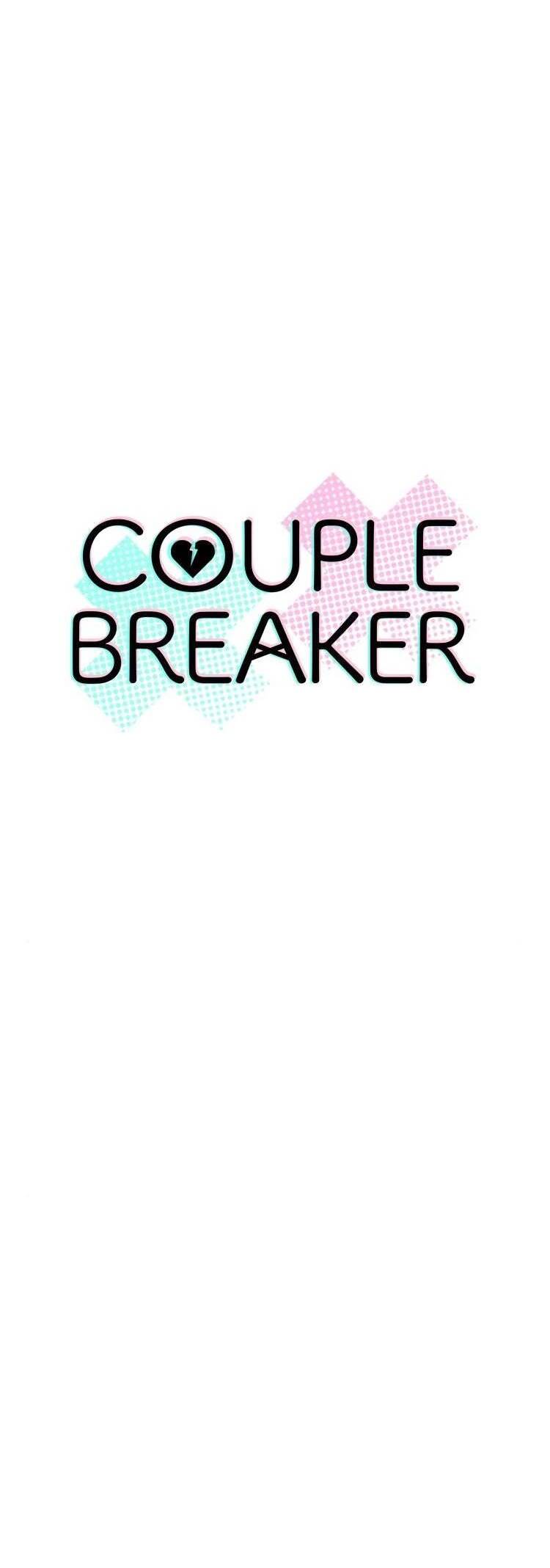 Couple Breaker Chap 62 - Next Chap 63