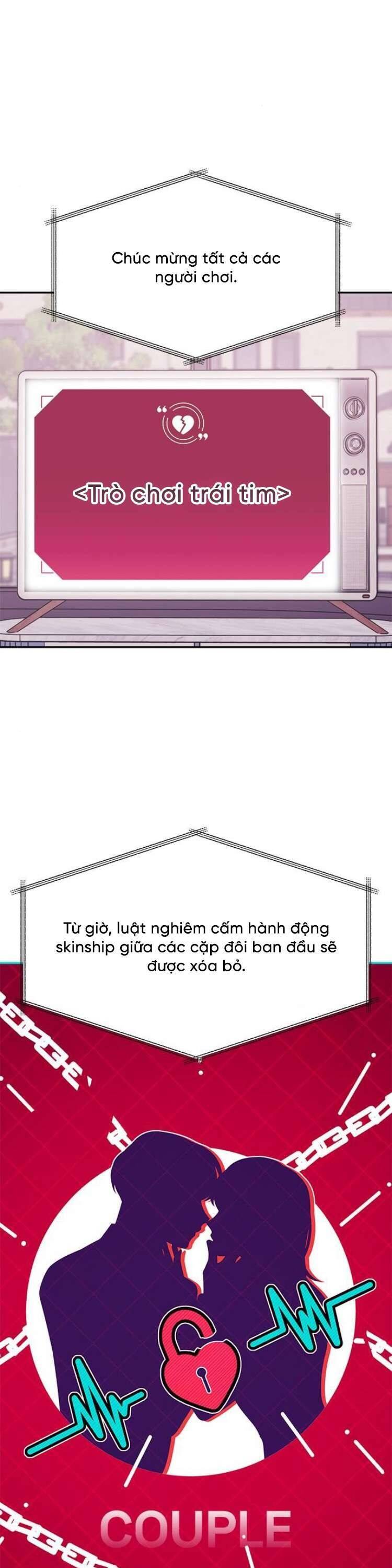 Couple Breaker Chap 62 - Next Chap 63